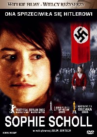 Sophie Scholl